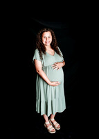 Danielle - Maternity