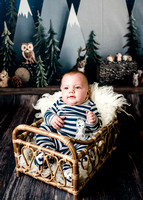 Dominick - 4 months