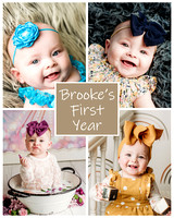 Brooke - 1 year