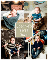 Joseph - 1 year