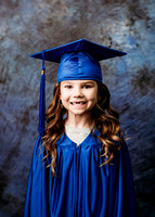 Walters Elementary Cap & Gown