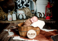 Slade - Newborn