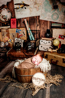 Dutton - Newborn