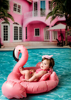 Brystol - Barbie Pool Session