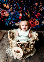 Hattie - 6 months