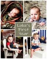 Luke - 1 year