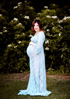 Brianna - Maternity