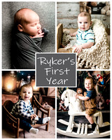 Ryker - 1 year