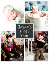 Jayda - 1 year