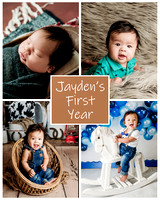 Jayden - 1 year