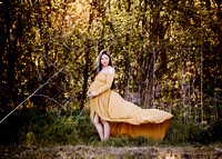 Cheyenne - Maternity