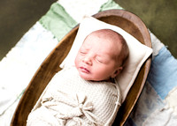 Bennett - Newborn
