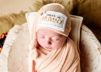 Laney - Newborn