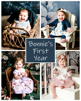 Bonnie - 1 year