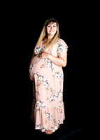 Samantha - Maternity