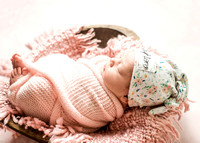 Leighton - Newborn
