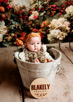 Blakely - 4 months