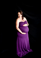 Beth - Maternity