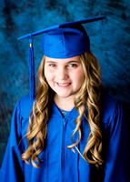 Walters Elementary Cap & Gown 2019
