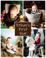 Ethan - 1 year