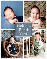 Nolan - 1 year