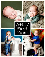 Atlas - 1 year