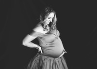 Emily - Maternity
