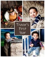 Travor - 1 year