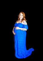 Kelsey - Maternity