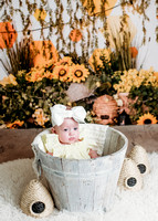 Madelyn - 4 months