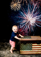 Lucas - Fourth of July