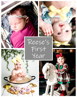 Reese - 1 year