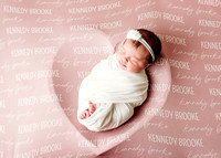 Kennedy - Newborn