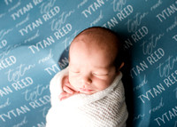 Tytan - Newborn