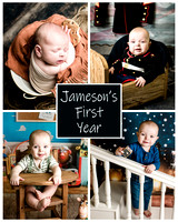 Jameson - 1 year