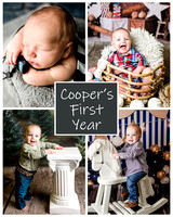 Cooper - 1 year
