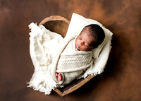 Josiah - Newborn