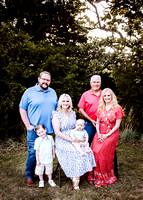 Dittner & Smith Families