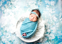 Lilyana - Newborn