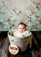 Evelyn - 6 months
