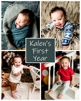 Kalen - 1 year