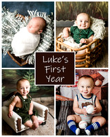 Luke - 1 year