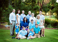 Byerly Family