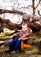 Hudson - 3 years