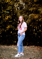 Jentry - Senior
