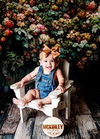 McKinley - 8 months