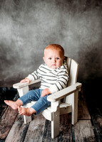 Everett - 8 months