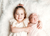 Ryleigh - Newborn