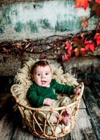 Layn - 4 months