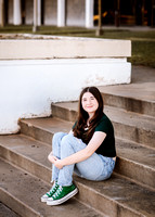 Lauren - Senior